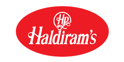 Haldiram's