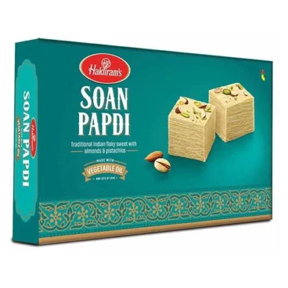 Soan Papidi 250g