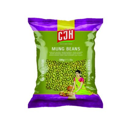 TRS /CJH Moong Beans 1Kg