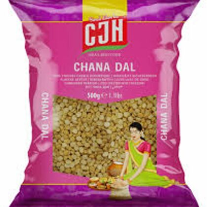CJH Chenna Dal 1kg