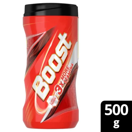 Boost 450g